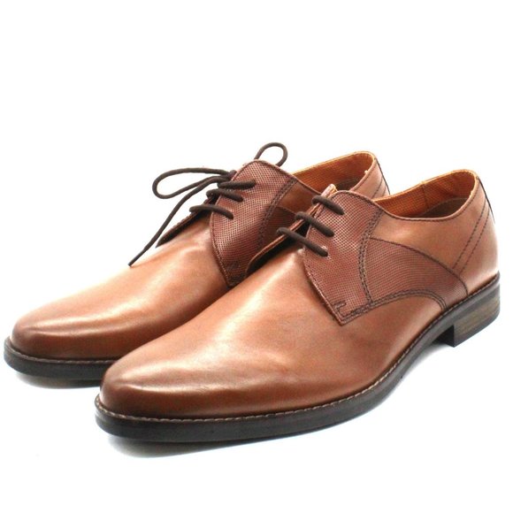 Alfani Men's Renny Oxfords - Picture 3 of 9
